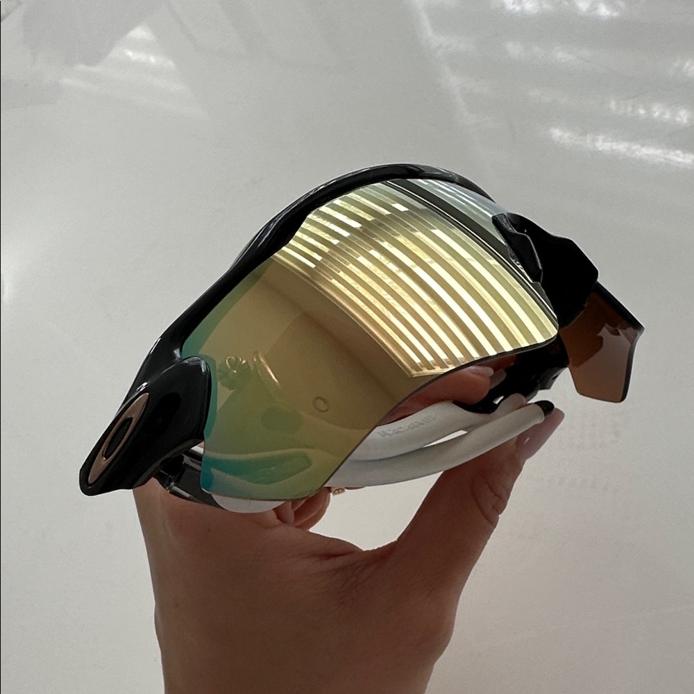 Oakley Radar EV Path Sunglasses - Picture 10 of 12